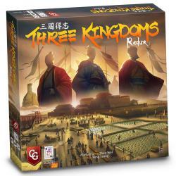 Three Kingdoms Redux