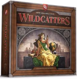 Wildcatters