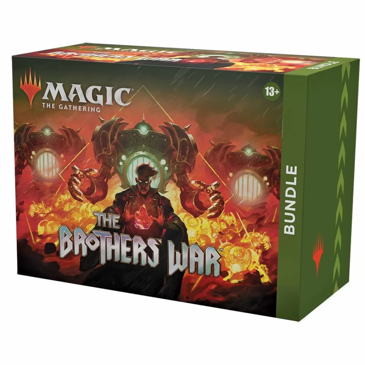Magic the Gathering: The Brothers War Bundle