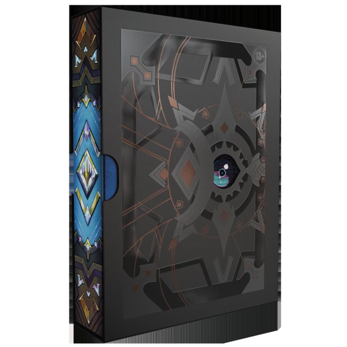 Magic the Gathering: Secrets of Strixhaven Codex Bundle