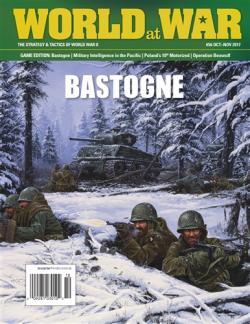 World at War #56: Bastogne Solo
