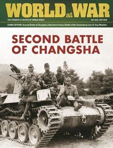 World at War #67: The Battle of Changsha