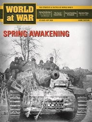 World at War #73: Spring Awakening - The Third Reich's Last Offensive