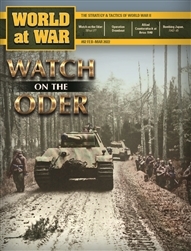 World at War #82: Watch on the Oder, January 1945
