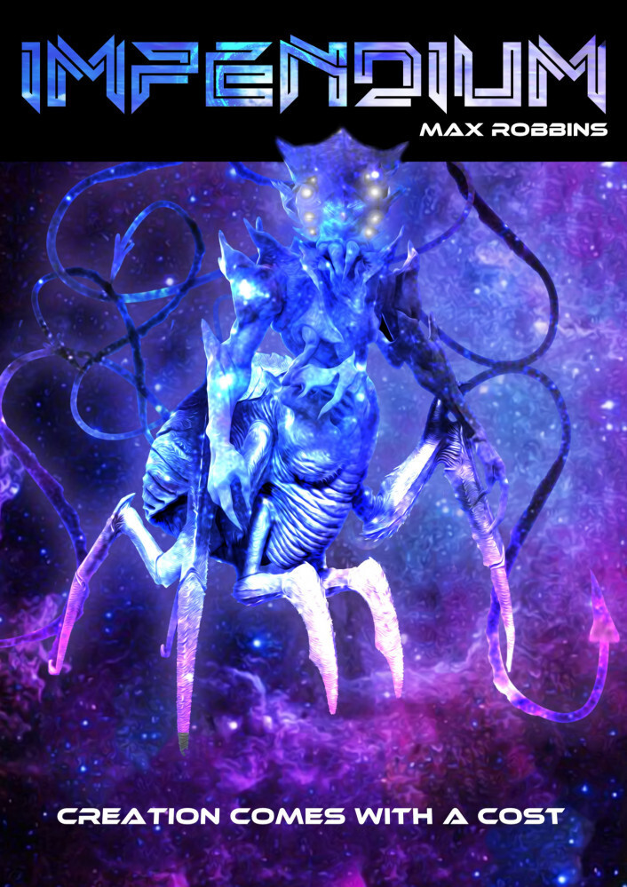 Impendium: Creation Comes with a Cost