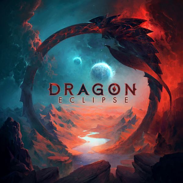 Dragon Eclipse - Core Game
