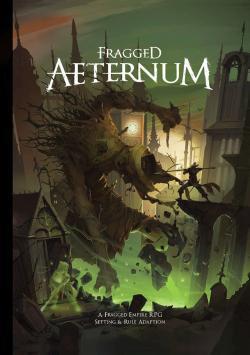 Fragged Aeternum