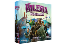 Valeria Card Kingdoms