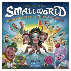 Small World: Power Pack 1 Expansion