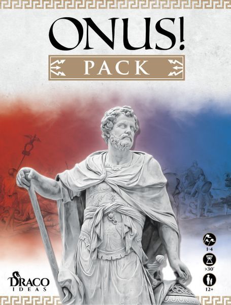 Onus! Pack