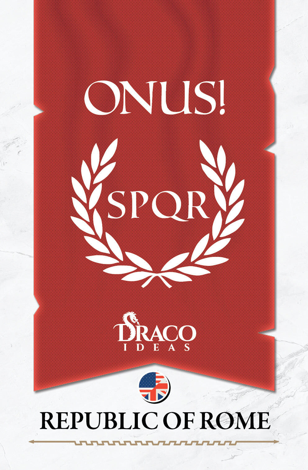 Onus! Army I: Republic of Rome Expansion