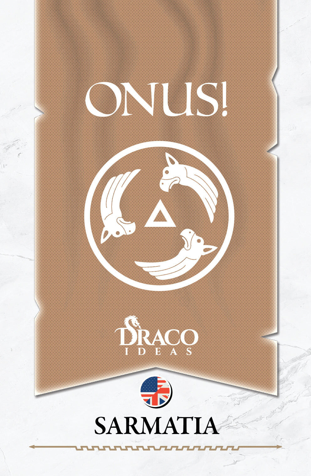 Onus! Army XII: Sarmatia Expansion