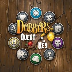 Dobbers: Quest for the Key