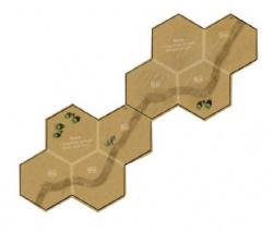 Tank Leader: Terrain Pack Expansion