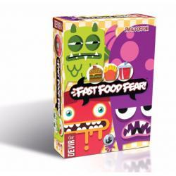 Fast Food Fear