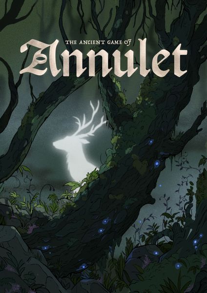 Annulet