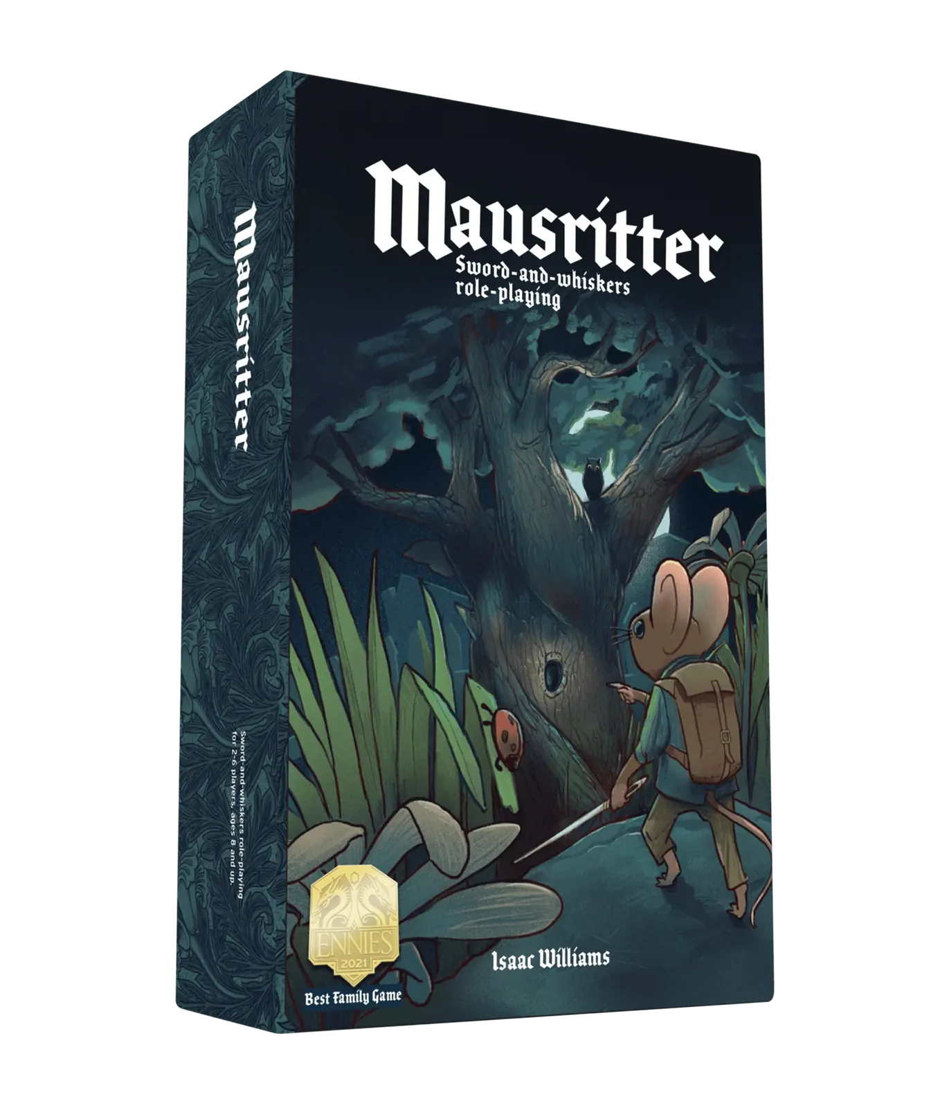 Mausritter: Boxed Set