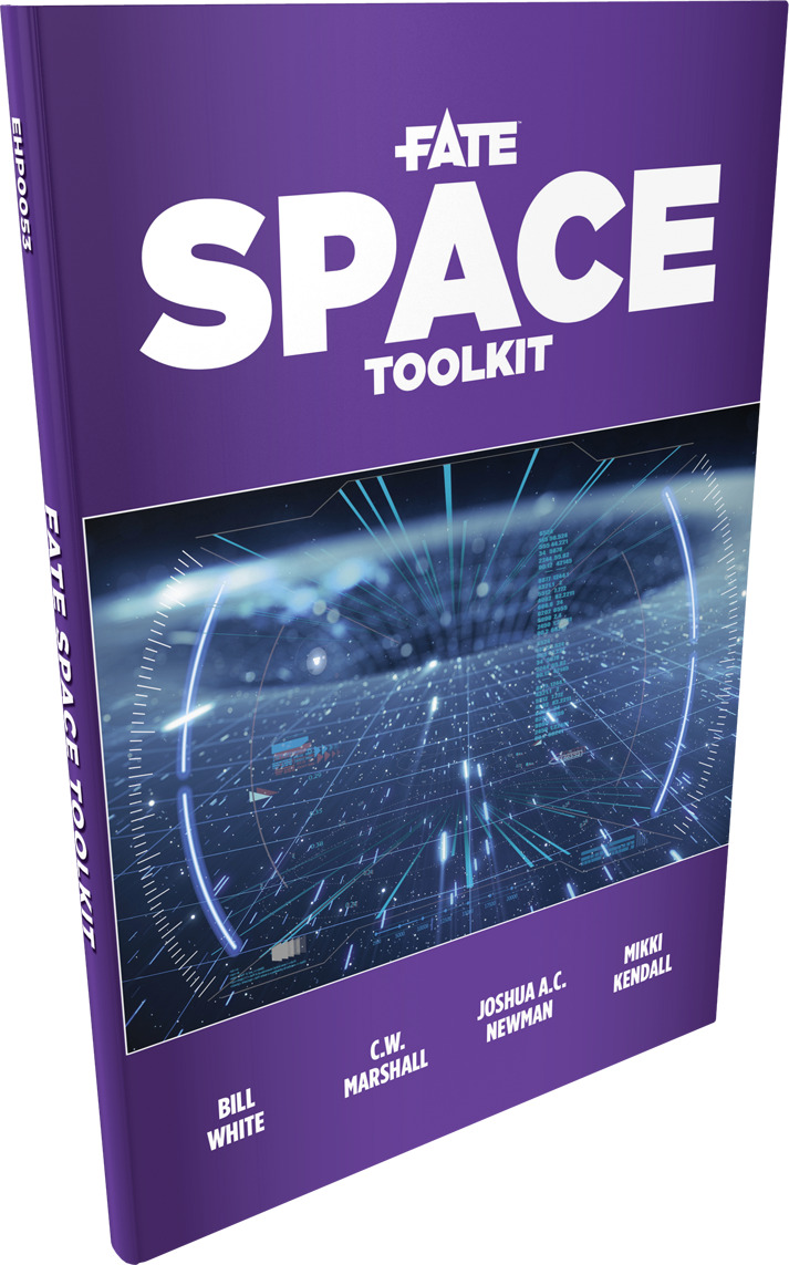Fate Space Toolkit