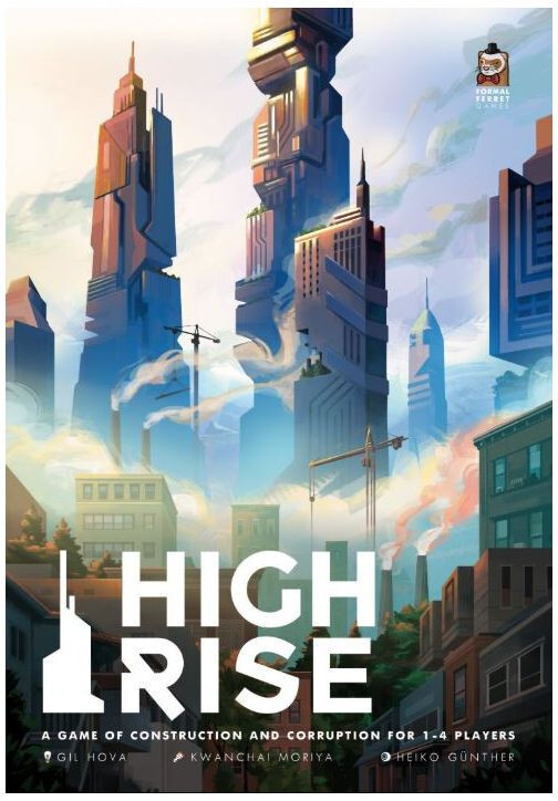 High Rise