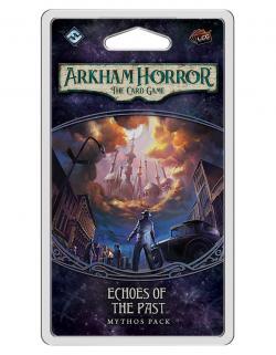 Arkham Horror LCG: Echoes of the Past
