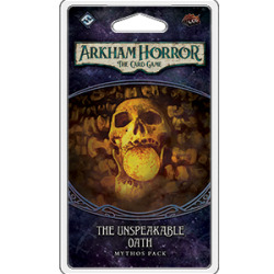 Arkham Horror LCG: The Unspeakable Oath