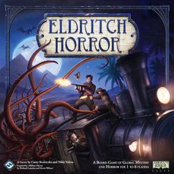 Eldritch Horror