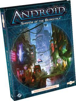 Genesys: Android - Shadow of the Beanstalk