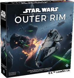 Star Wars: Outer Rim