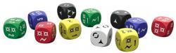 Star Wars Imperial Assault: Dice Pack