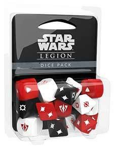 Star Wars: Legion - Dice Pack