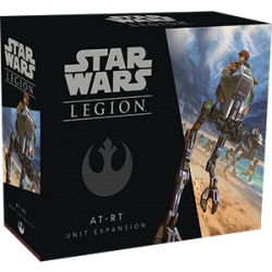 Star Wars: Legion — AT-RT Unit Expansion