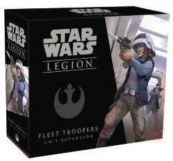 Star Wars: Legion — Fleet Troopers Unit Expansion