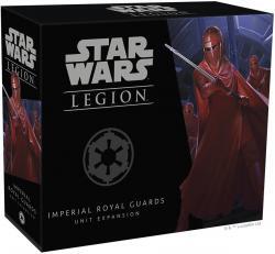 Star Wars: Legion — Imperial Royal Guards Expansion