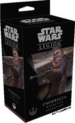 Star Wars: Legion — Chewbacca Operative Expansion
