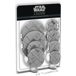 Star Wars: Legion — Premium Large Bases