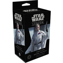 Star Wars: Legion — Director Orson Krennic Commander Expansion