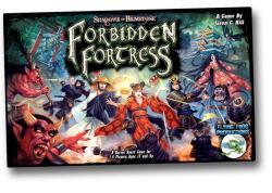 Shadows of Brimstone: Forbidden Fortress Core Set