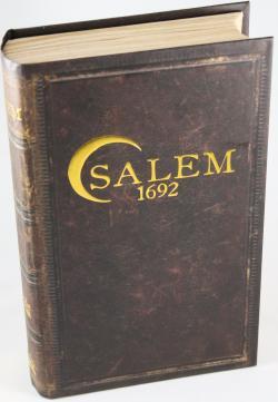 Salem 1692