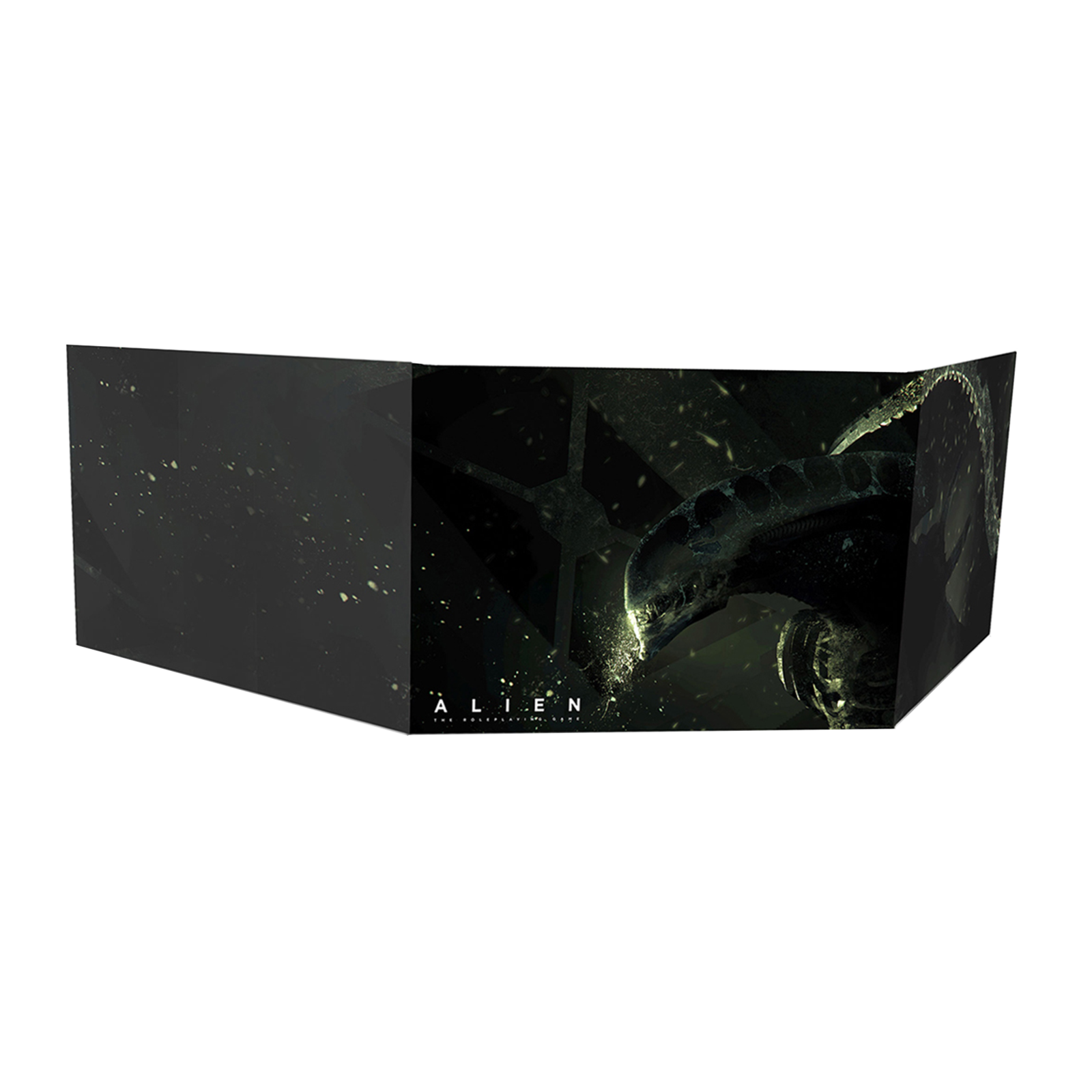 Alien RPG: GM Screen (1st Edition)