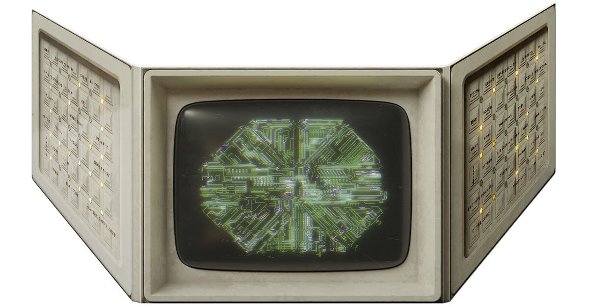 ALIEN RPG Evolved Edition MU/TH/UR Screen (RPG Accessory)