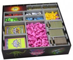 Dinosaur Island and Dinosaur Island Totally Liquid