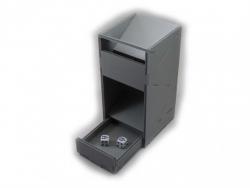 Folded Space Game Inserts: Dice Tower