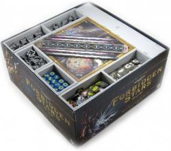 Folded Space Game Inserts: Forbidden Stars