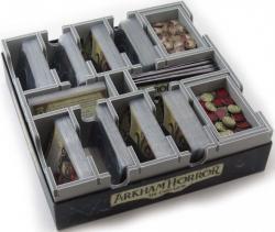 Folded Space Game Inserts: Living Card Games (Large)