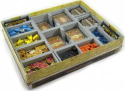 Folded Space Game Inserts: Lords of Waterdeep
