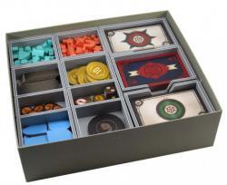 Folded Space Game Inserts: Scythe Fenris & Wind Gambit