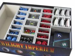 Folded Space Game Inserts: Twilight Imperium 4th Edition