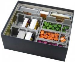 Folded Space Game Inserts: Viticulture Essential Edition