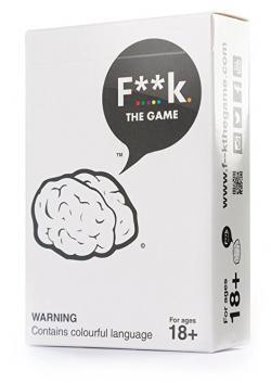 F**k the Game (English Edition)