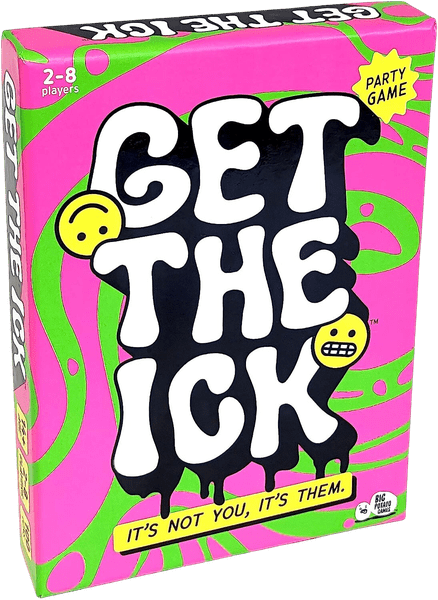 Get the Ick